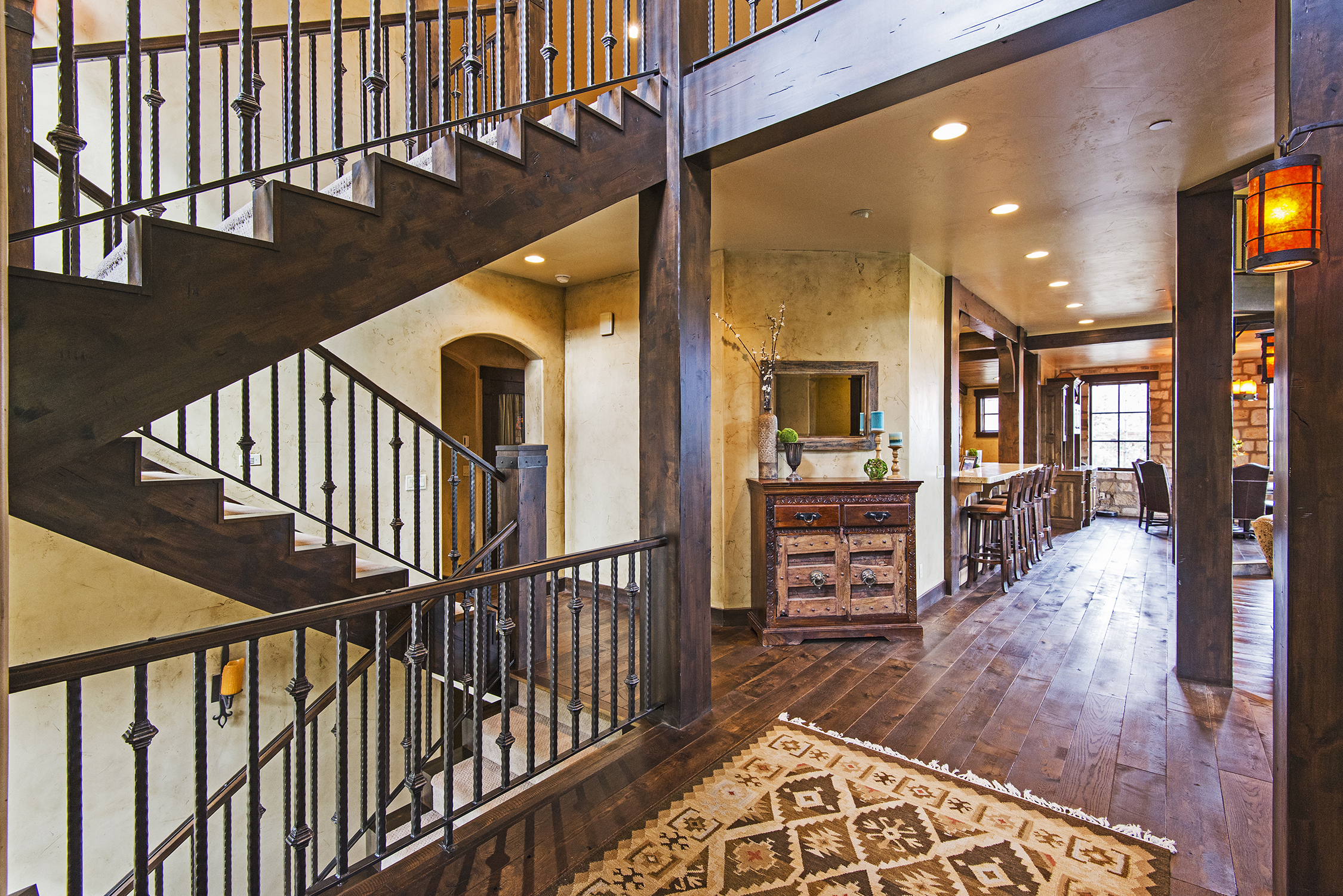 Chalet Image